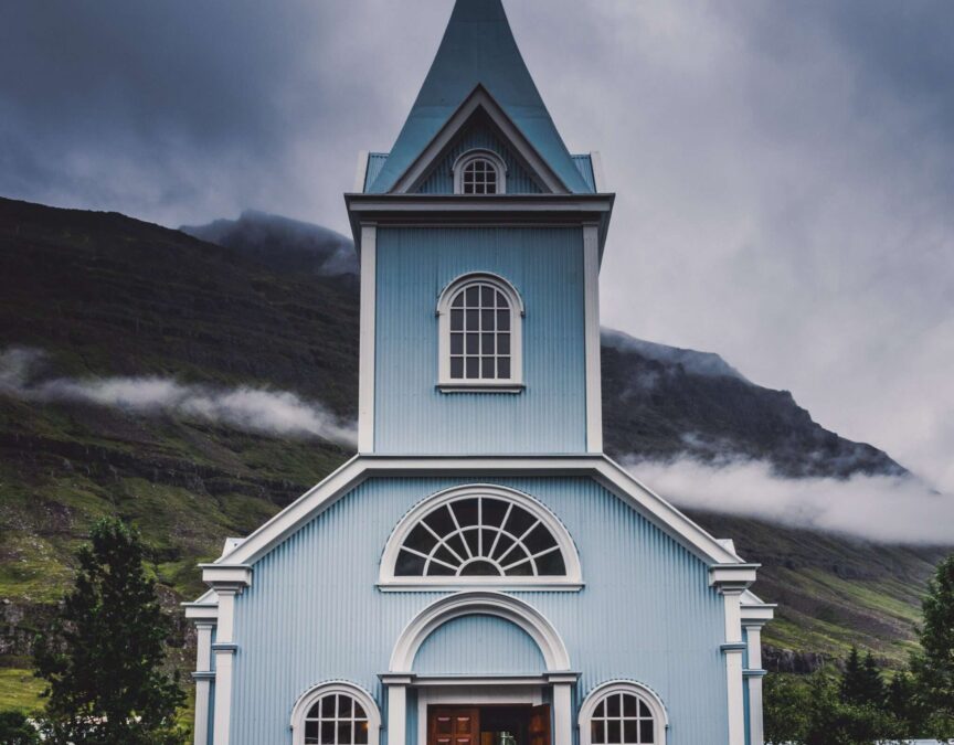 Who Threw That Bomb? Politics, Systemic Racism, and Repentance (w/ Jemar Tisby)