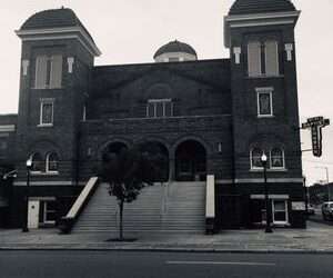 EDUCATION in Birmingham, AL (w/ Collin Hansen)