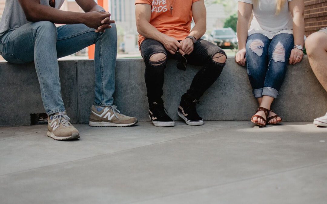 The Comfort of Kinsmen