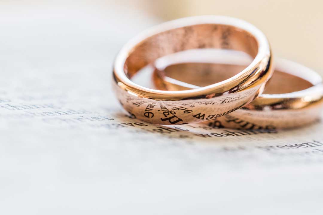 WHAT DOES THE BIBLE SAY ABOUT INTERRACIAL MARRIAGE?