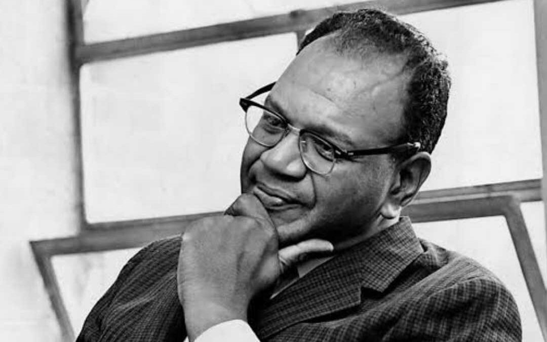 Meet the Black Church: Gardner C Taylor