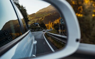 Blind Spots, the Psalms, and Confessing Our Sin