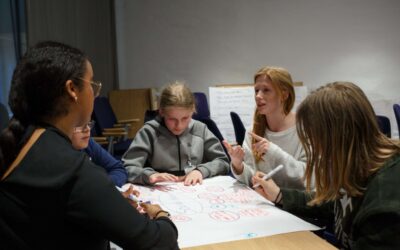 You Can (And Should) Learn From That Other Tribe