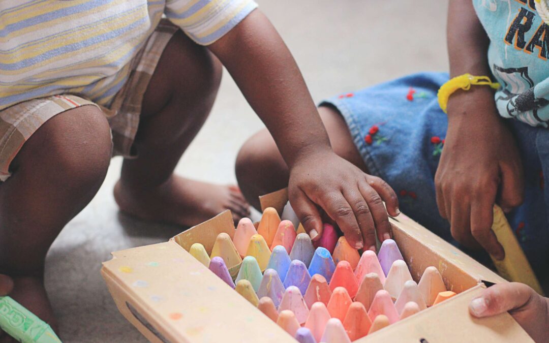 Can You be Honest With Your Kids About Race?