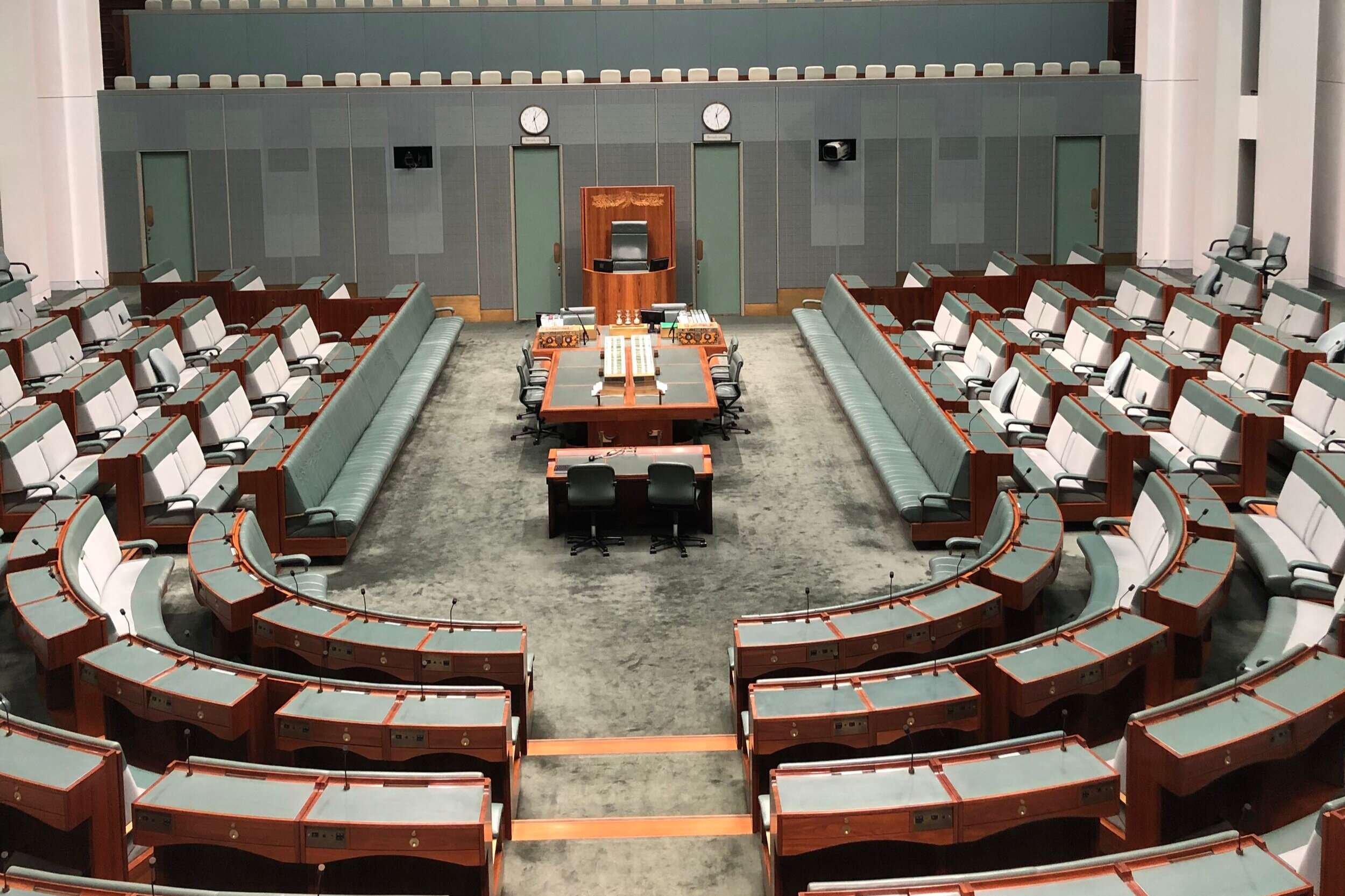 Engaging with Other Voices