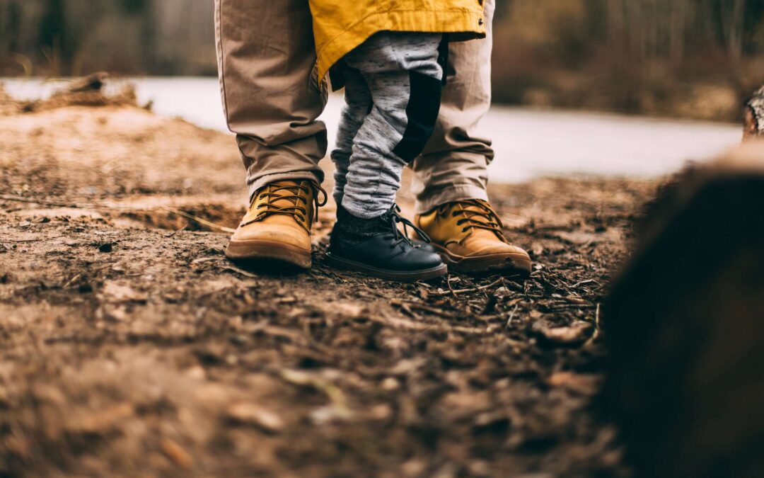 Love for the Fatherless: A Theology of Adoption