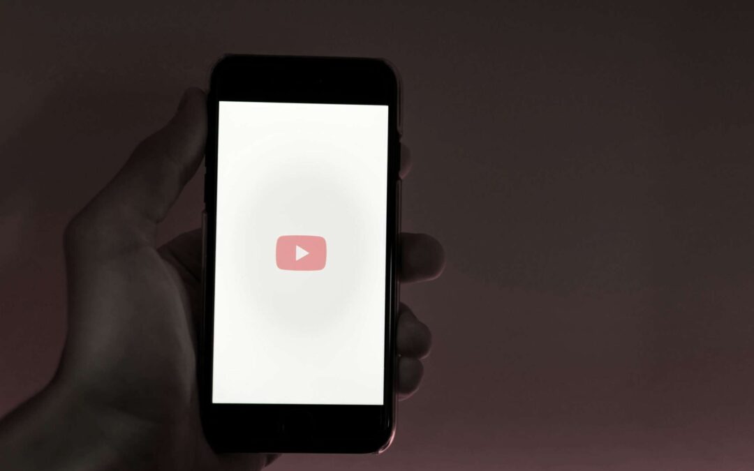 So You Watched that Horrible Video. Now What?