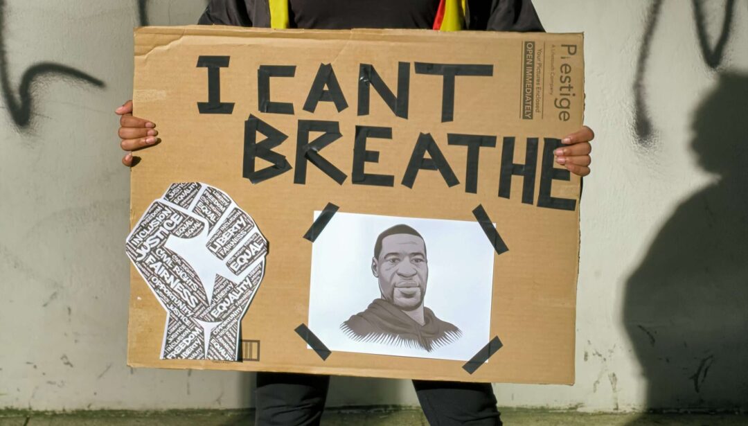 Take My Breath Away gasping for air