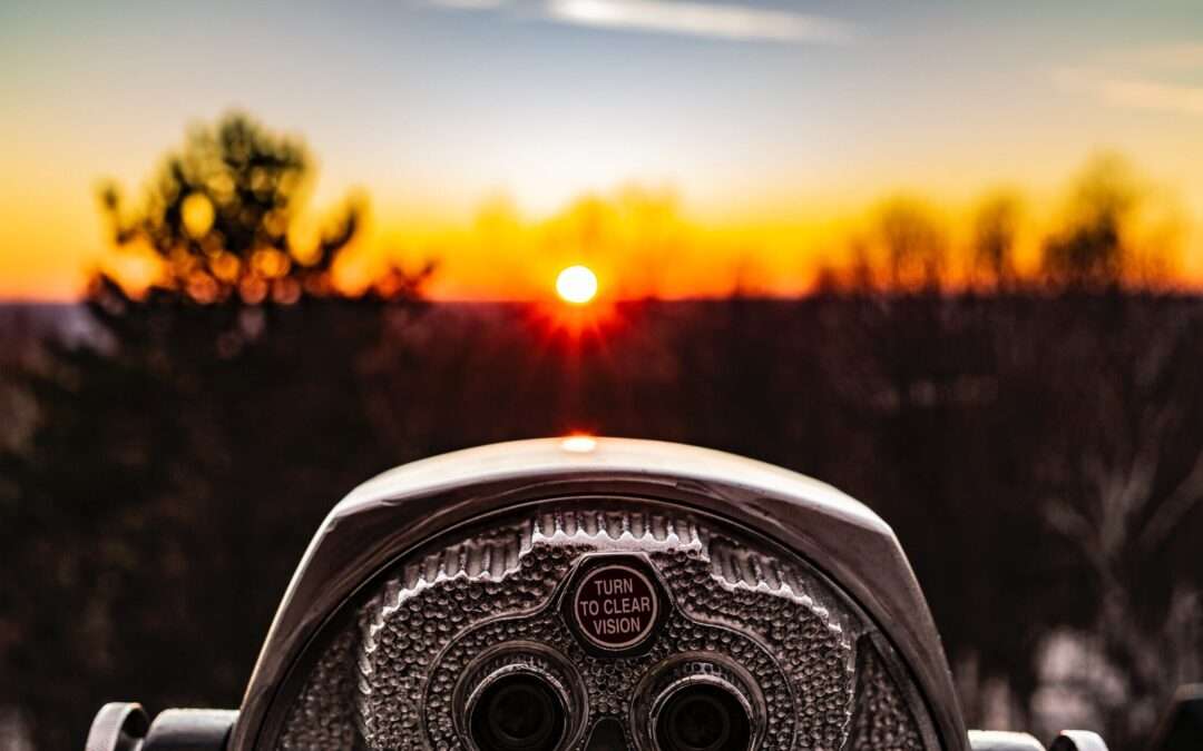 Black History Keeps Our Eyes Open