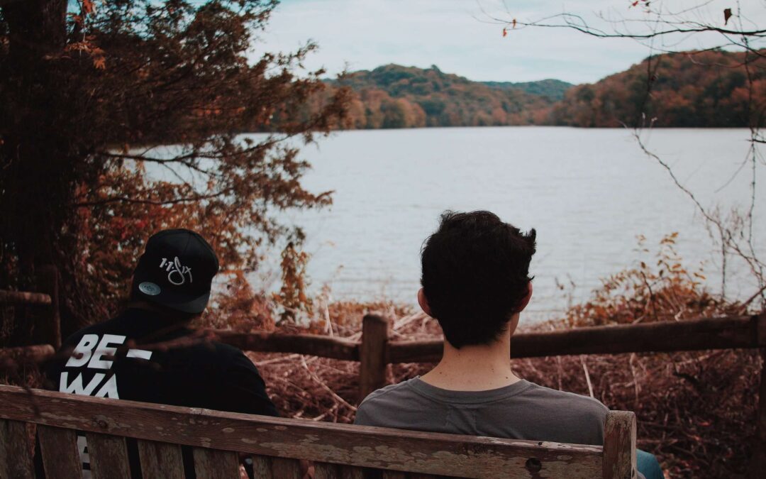 Two Ways to Avoid Slander