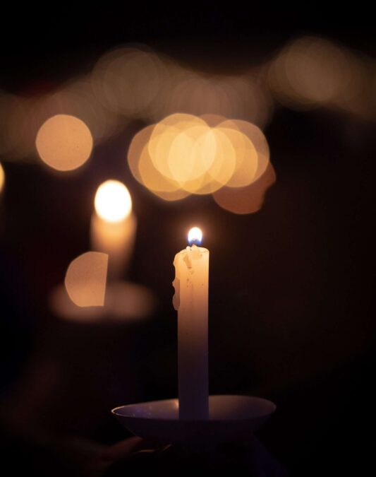 Christmas Special 2020