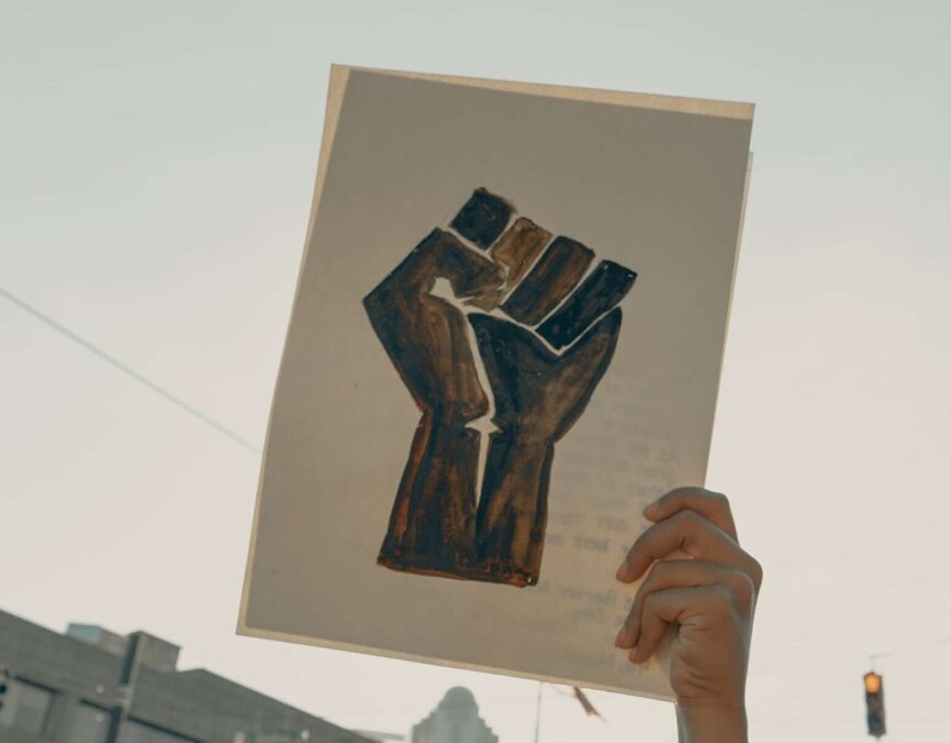 Meet the Black Church: Tom Skinner