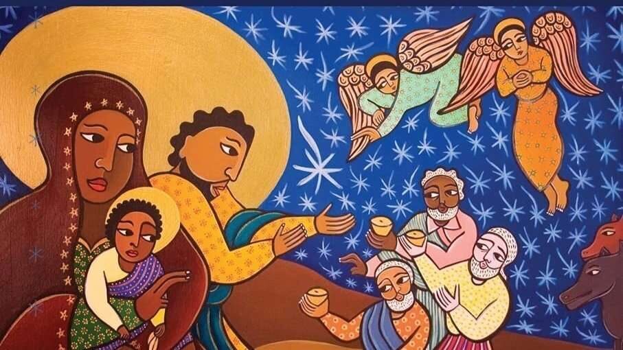 BOOK RESPONSE: REDEMPTIVE KINGDOM DIVERSITY