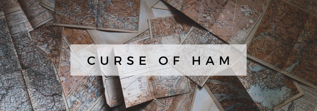 Curse of Ham