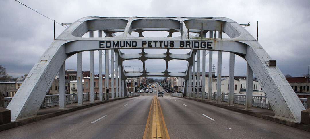 Weak, Weary, Strong: Enduring As A Bridge-Builder