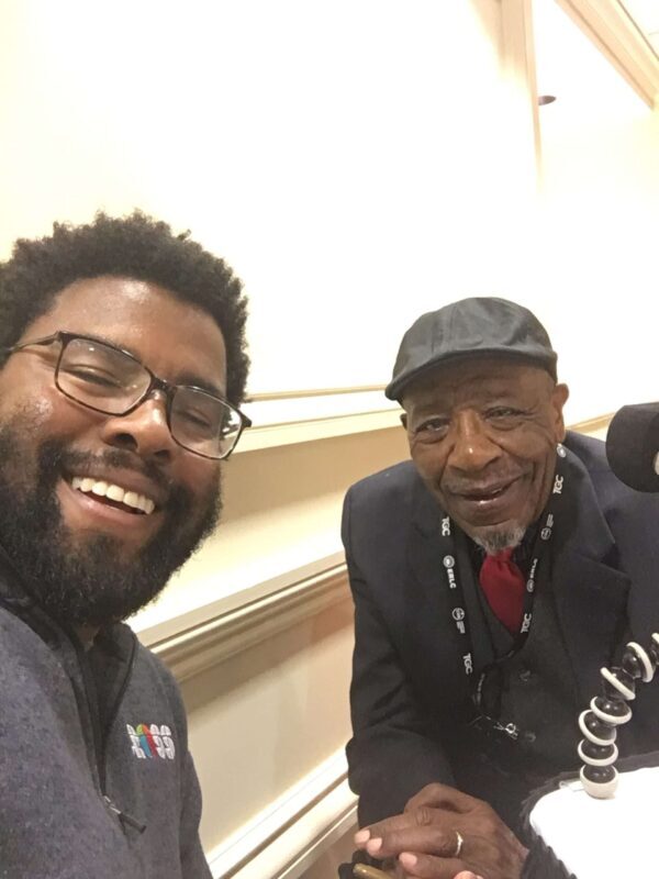 Stopping By Ephesus: Reflections 50 Years After MLK Jr.’s Assassination (w/ John Perkins)