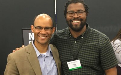 A Theology of Racial Reconciliation for Families (W/ Jarvis Williams)