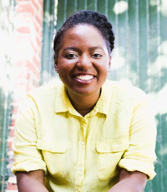 STEPHANIE LAFERRIERE