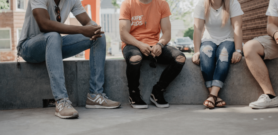 the race conversation