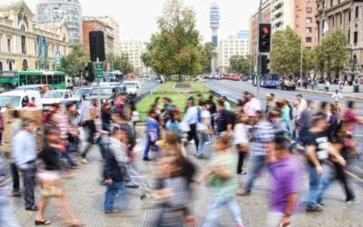 Encouragement from Jesus in the Face of Racism