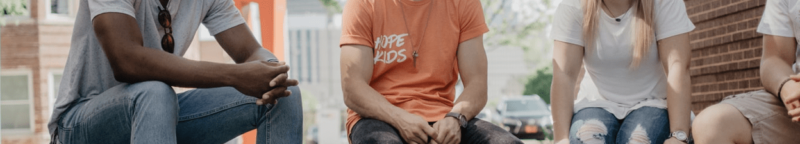 MUTUAL ACCOUNTABILITY IS NOT EQUAL RESPONSIBILITY