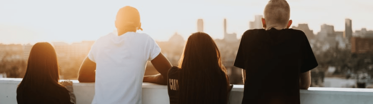 MUTUAL ACCOUNTABILITY IS NOT EQUAL RESPONSIBILITY