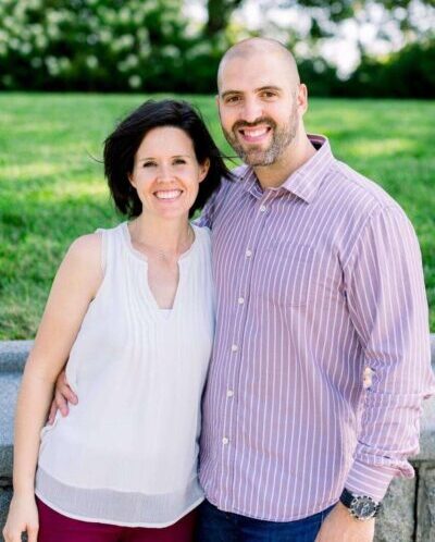 Allison van der Walt