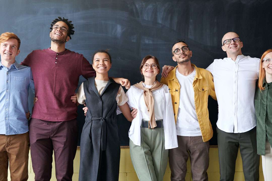 United? We Pray Subscribe and ways to Support