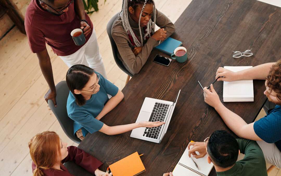 HOW BIG A DEAL IS THE RACE CONVERSATION?