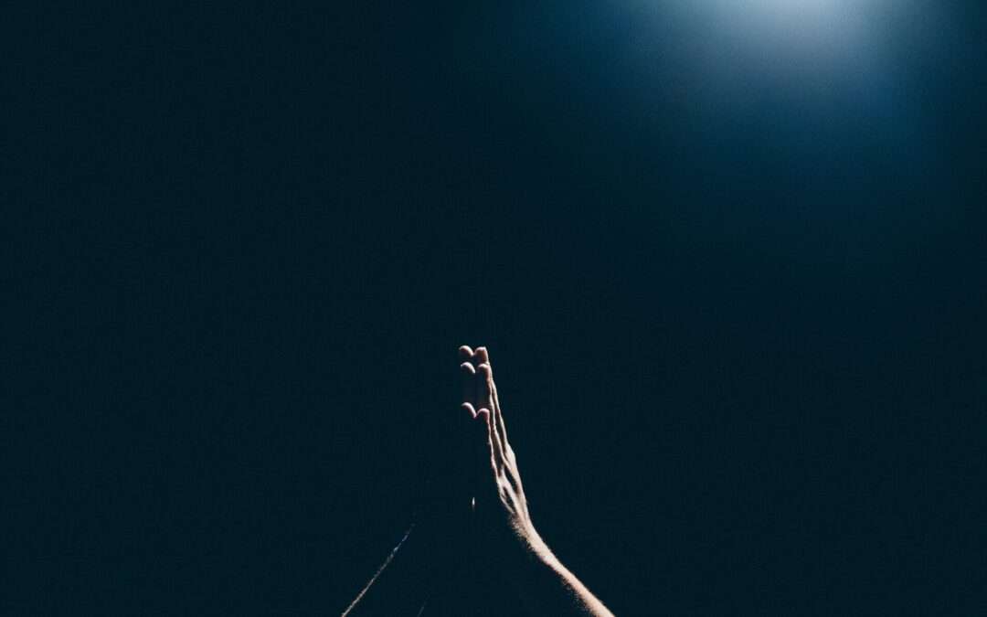 Prioritizing Prayer Against Racism