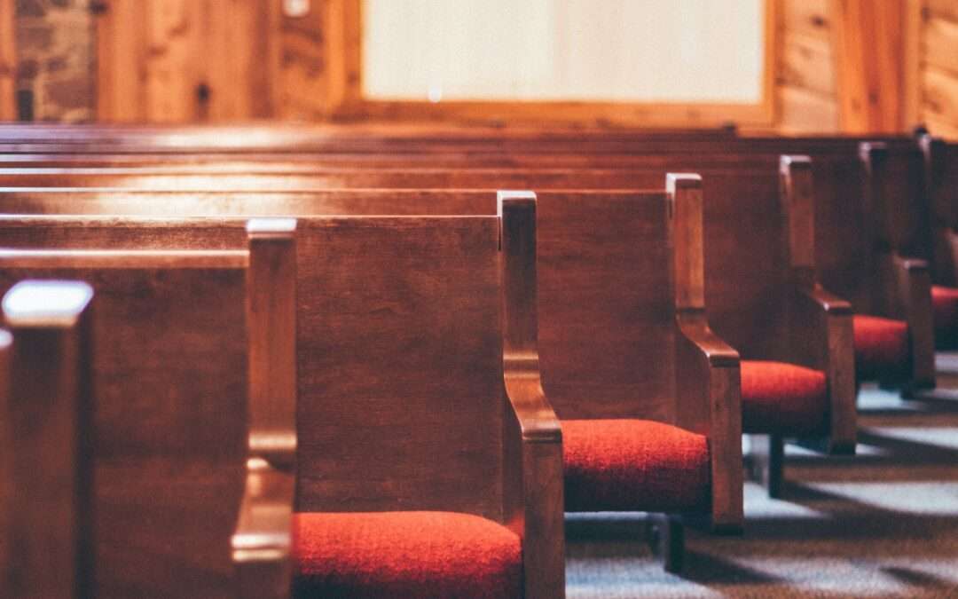 We Need God’s People