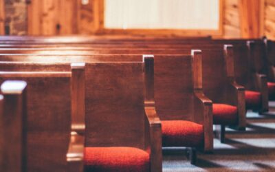 We Need God’s People