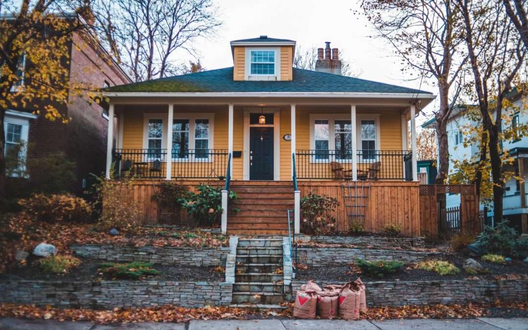 Pastoral Leadership in an Unequal Zip Code