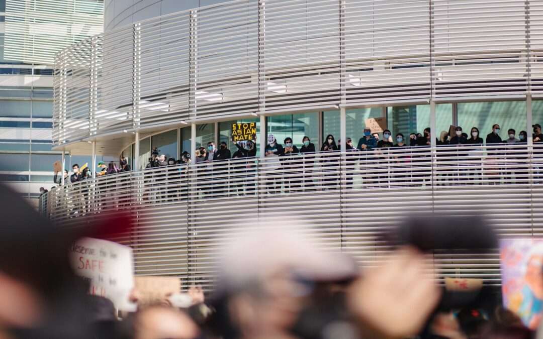 COVID-19, Xenophobia, and a Prayerful Response