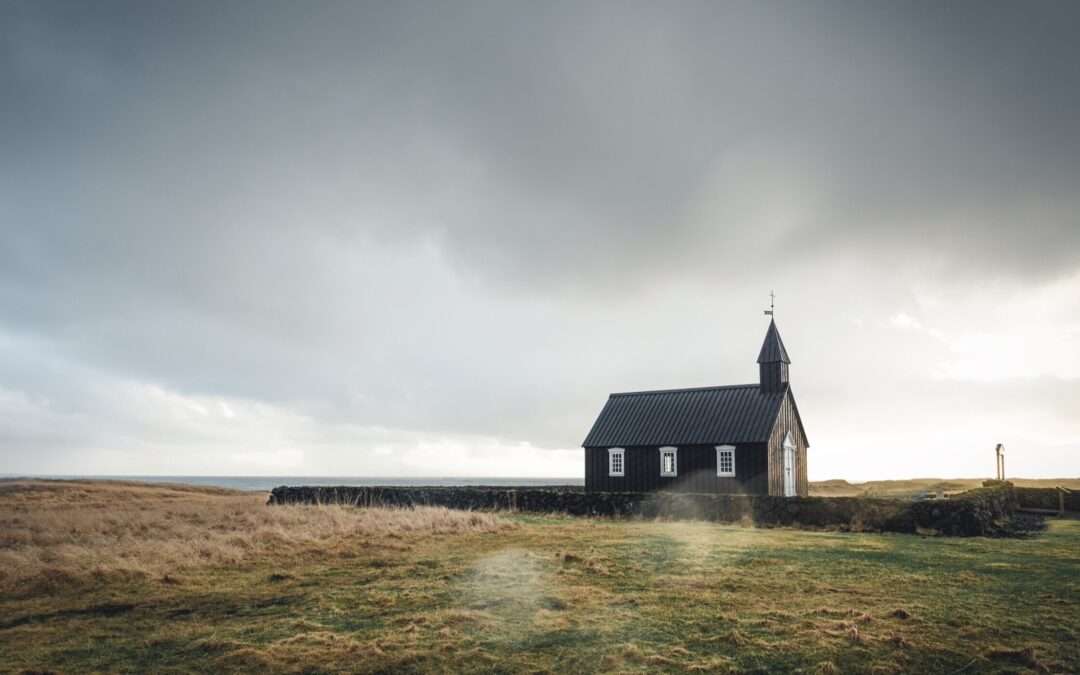 Charity Toward the Unfamiliar