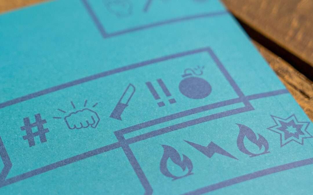 Choosing Your Battles