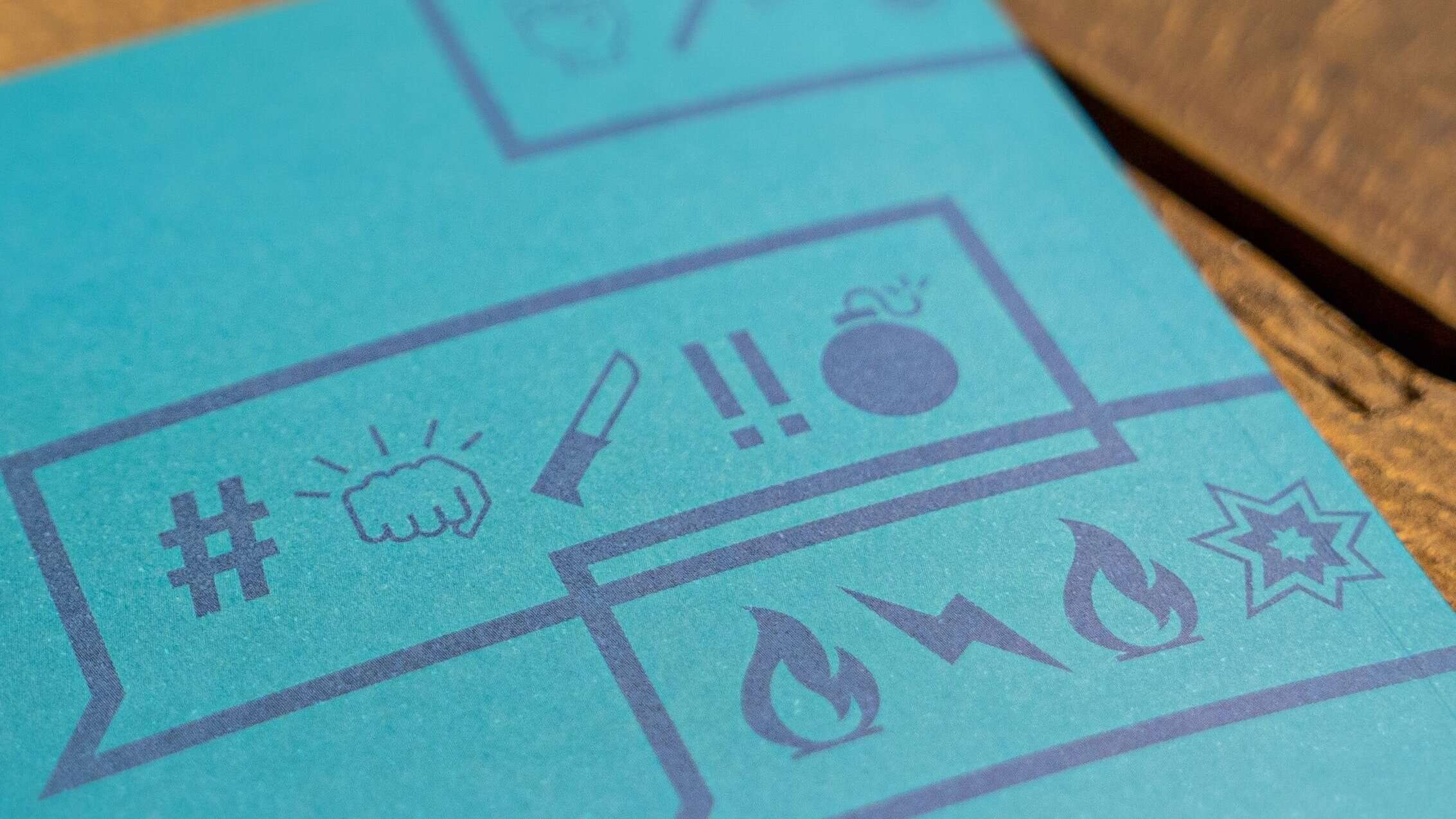 Choosing Your Battles