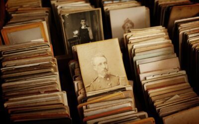 Guilty for Your Ancestors’ Sins?