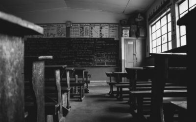 The Effects of Legal Segregation On Students Today