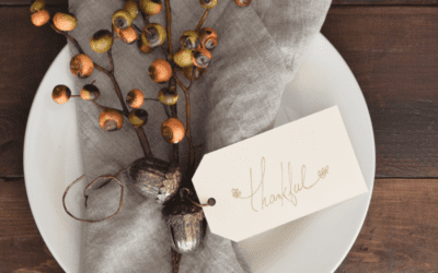 Thanksgiving Special 2022