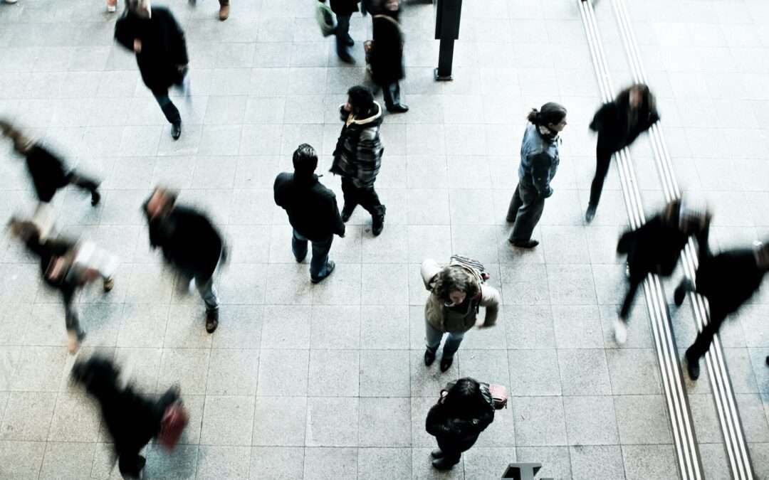 Mutual Accountability is not Equal Responsibility