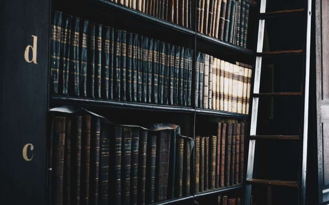 Why Racism Doesn’t Cause Us to Despair