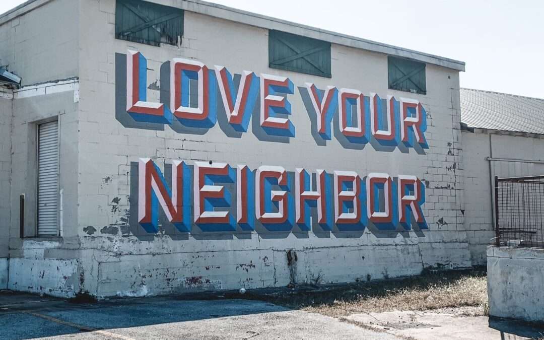 Christian Solutions to Racism