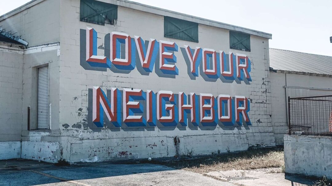 CHRISTIAN SOLUTIONS TO RACISM