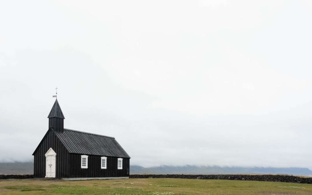 Book Response: The Gospel: How The Church Portrays the Beauty of Christ