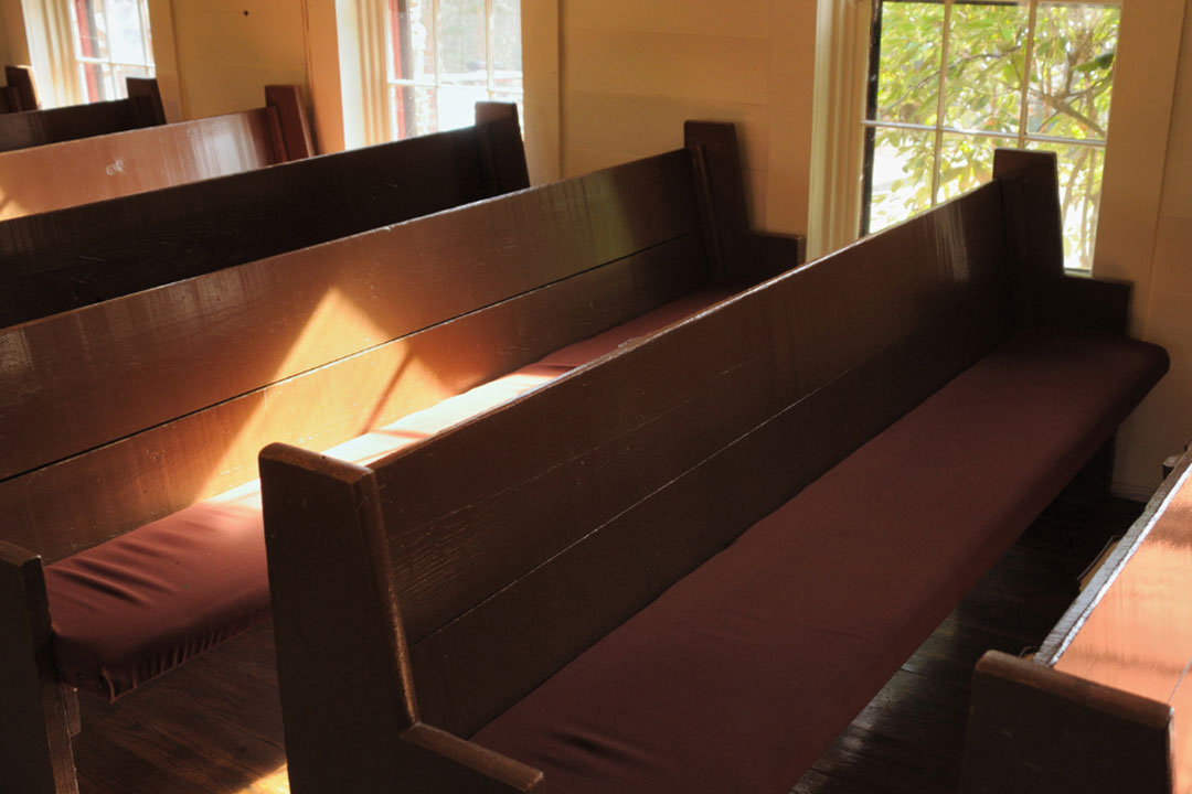 A NOT SO SUBTLE SHIFT