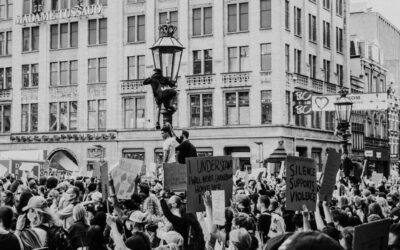 MLK DAY SPECIAL: BE PATIENT WITH THEM ALL (PART 1)