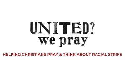 United? We Pray | UWP