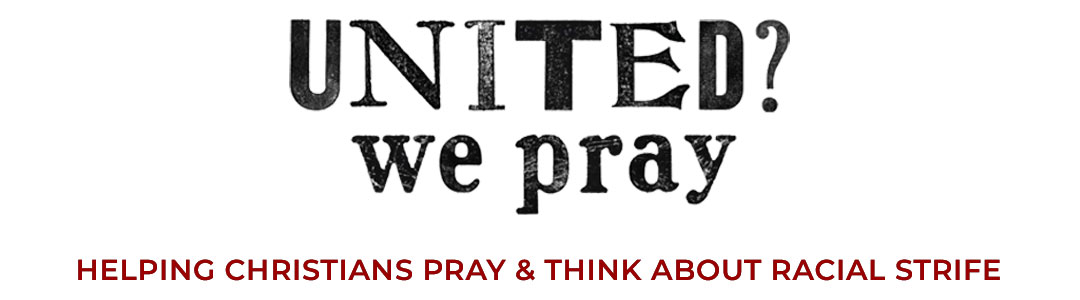 United? We Pray