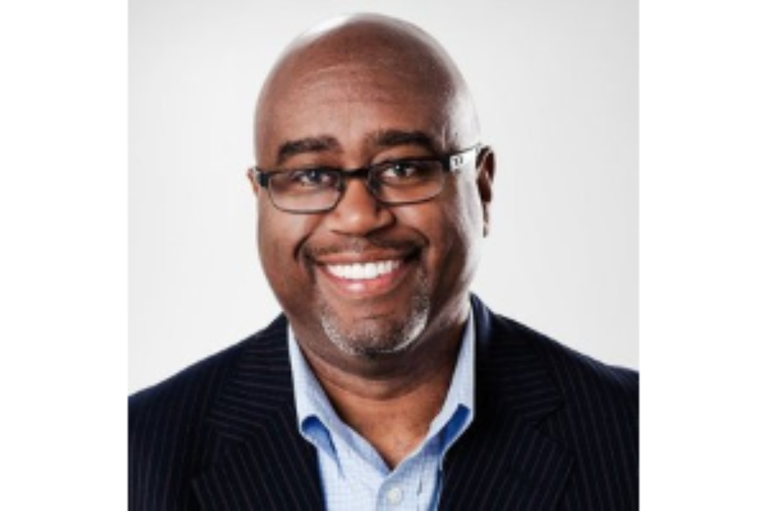 Darryl Williamson Building Bridges